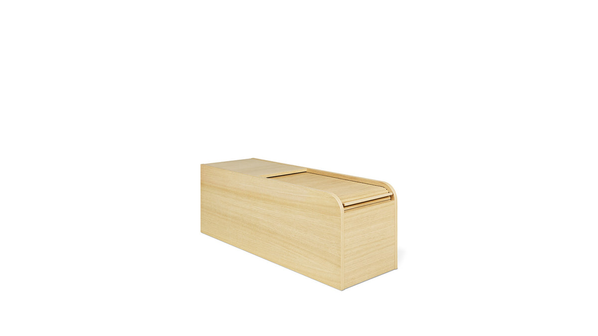 ledger storage box
