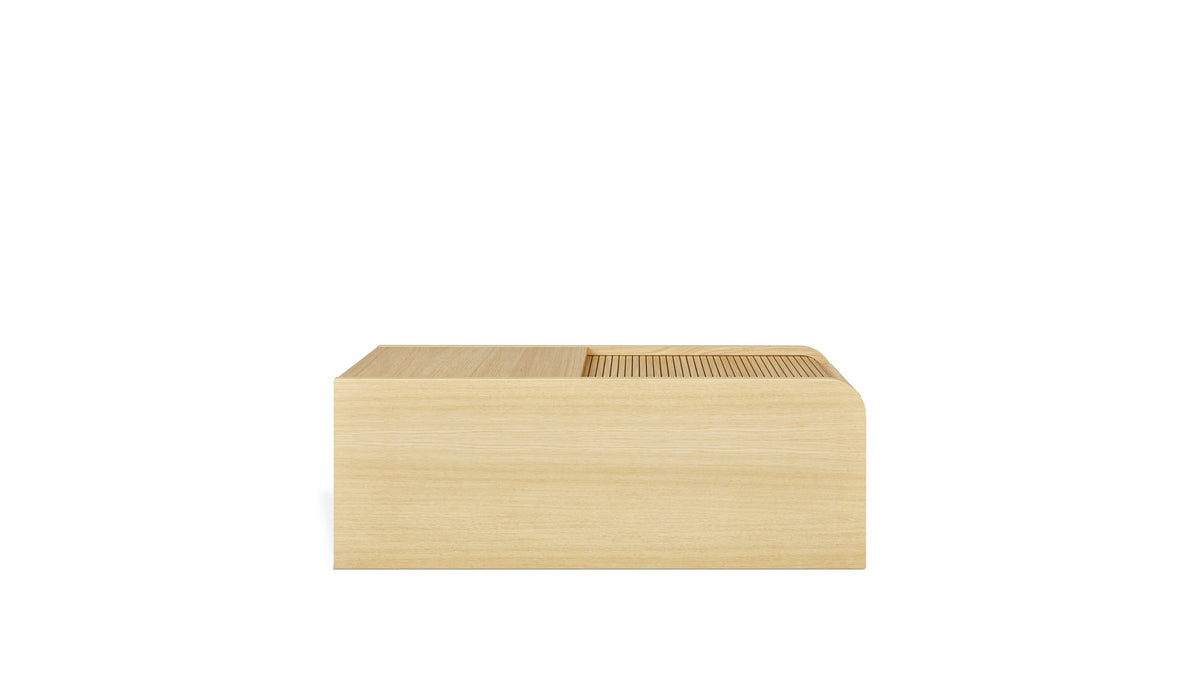ledger storage box