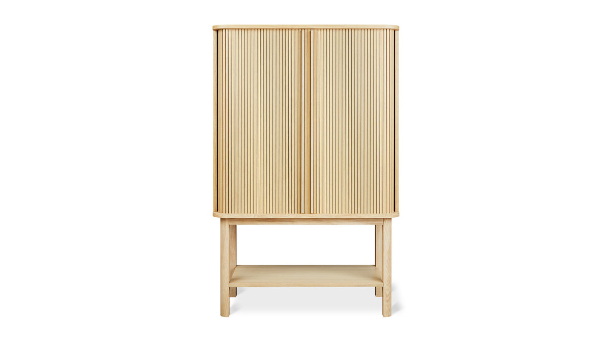 ledger tall cabinet