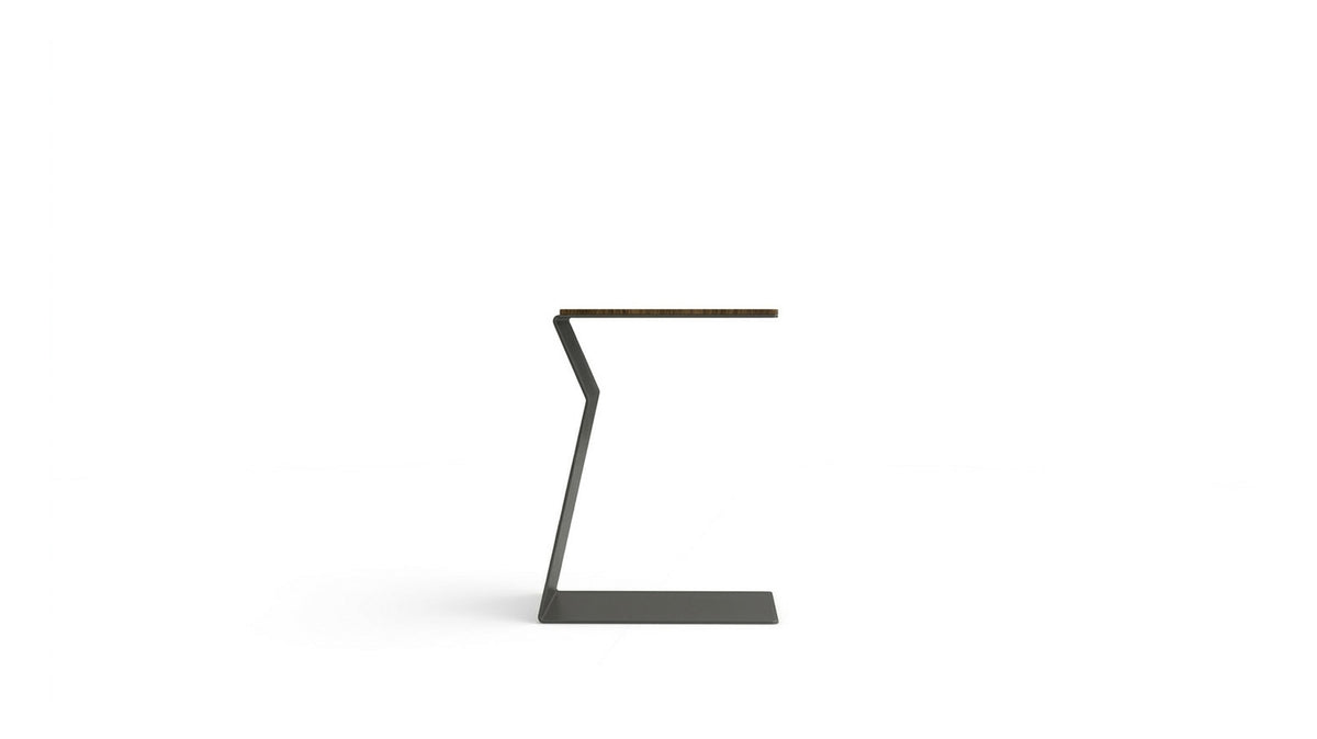 lolo end table