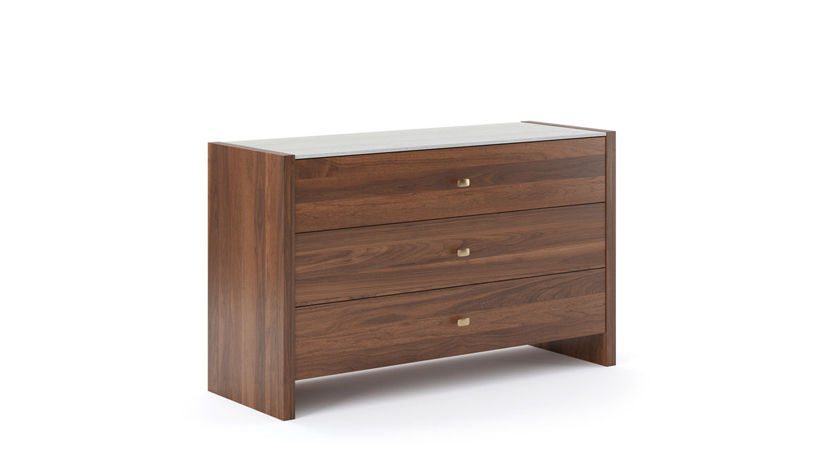 lyvia single dresser
