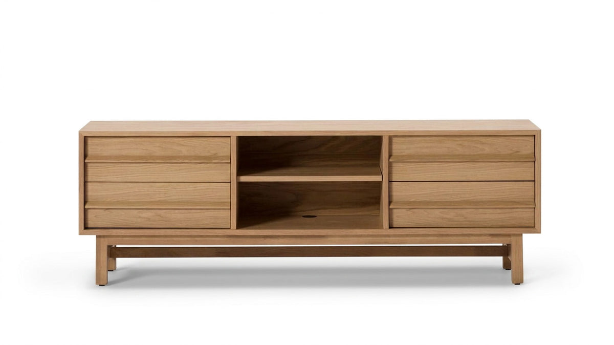 Marcel 65" Media Unit