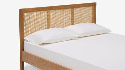marcel cane bed