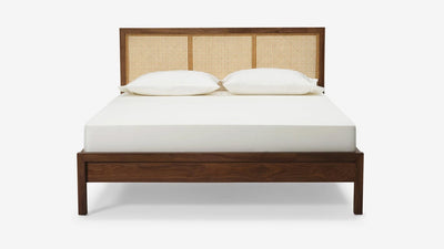 marcel cane bed