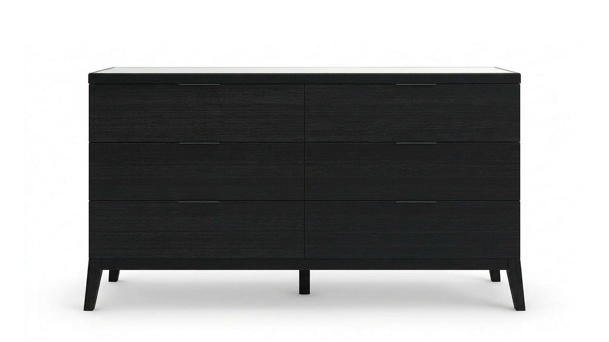 marsala double dresser