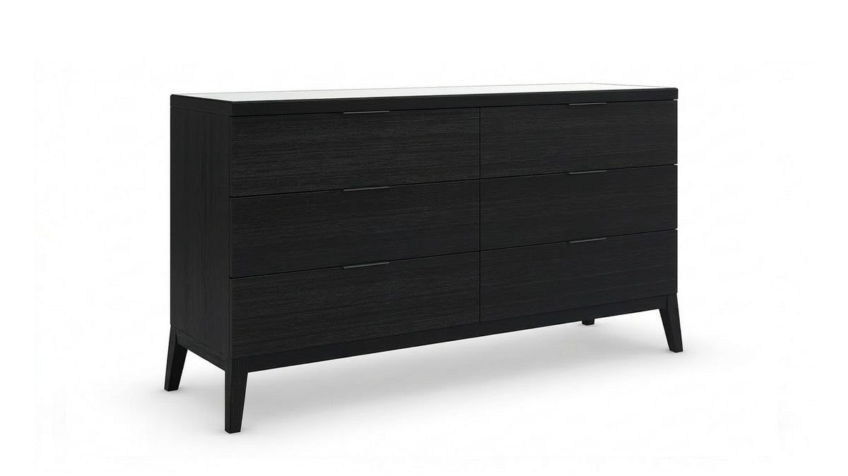 marsala double dresser