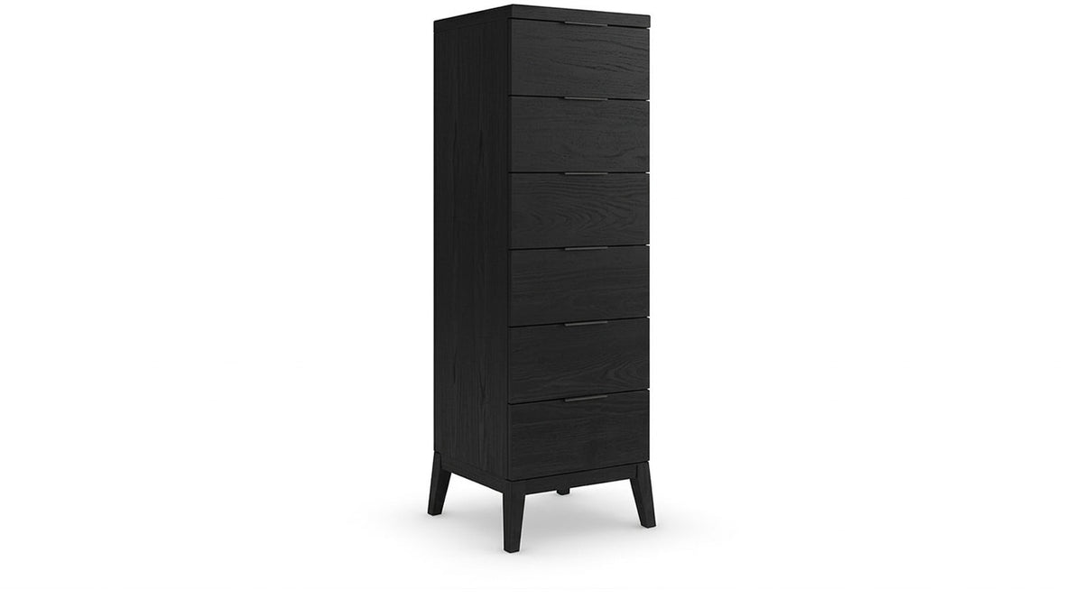 marsala narrow chest