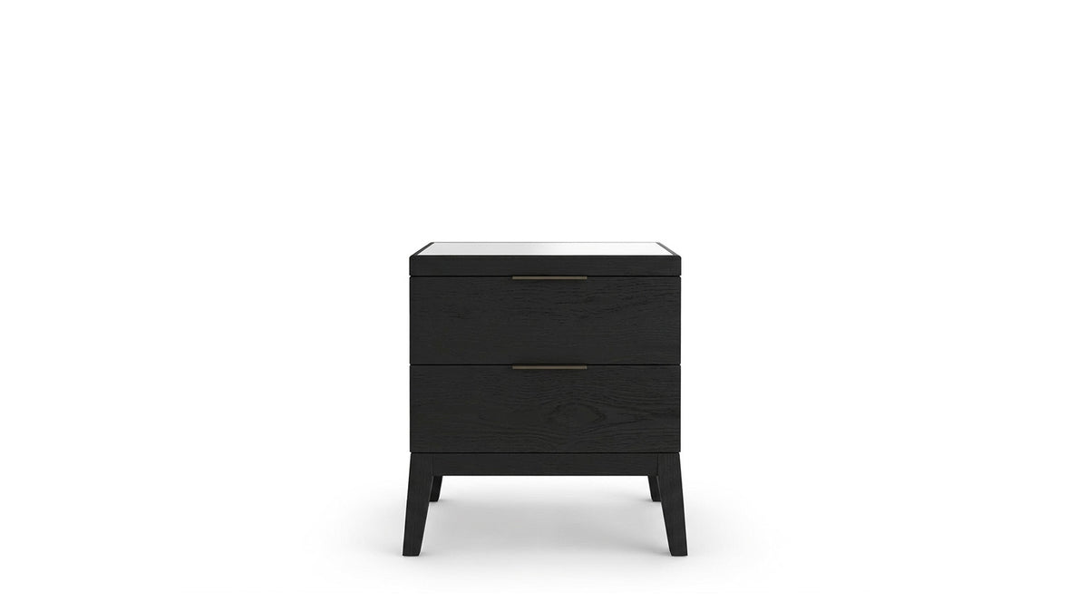 marsala nightstand
