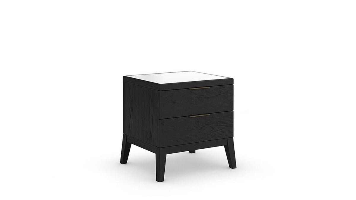 marsala nightstand