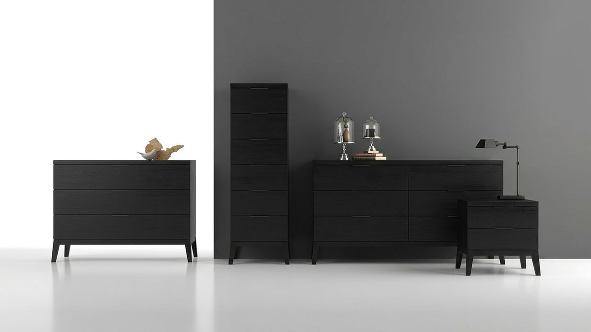 marsala double dresser