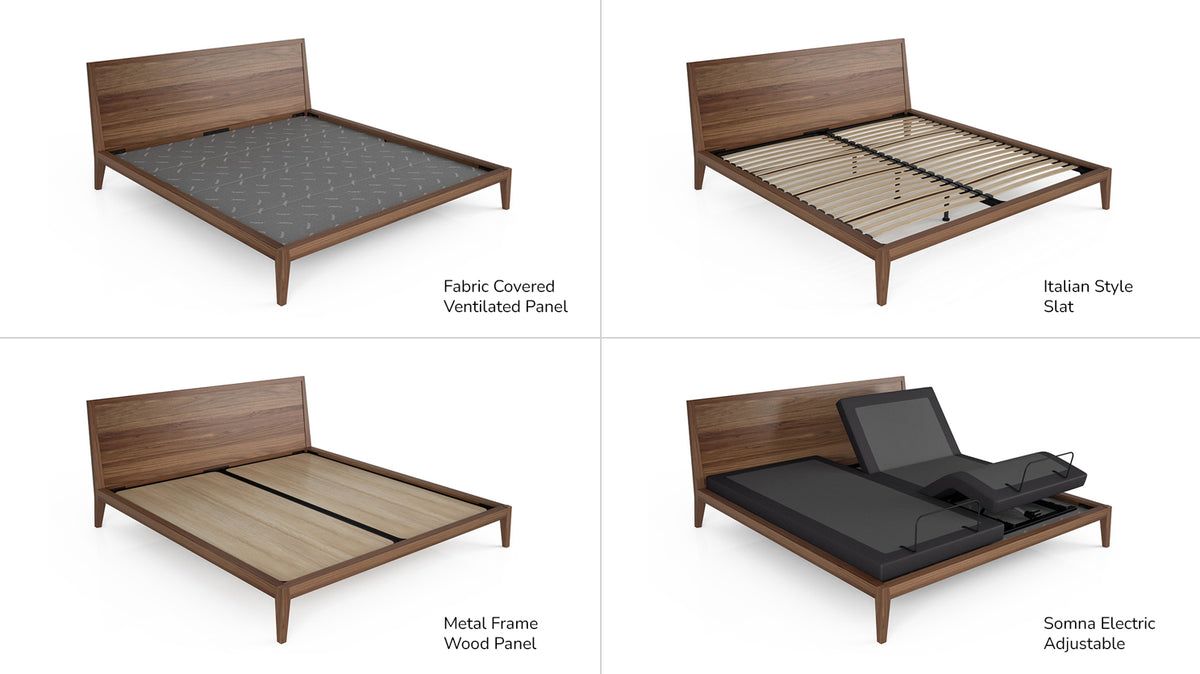 colette extended bed
