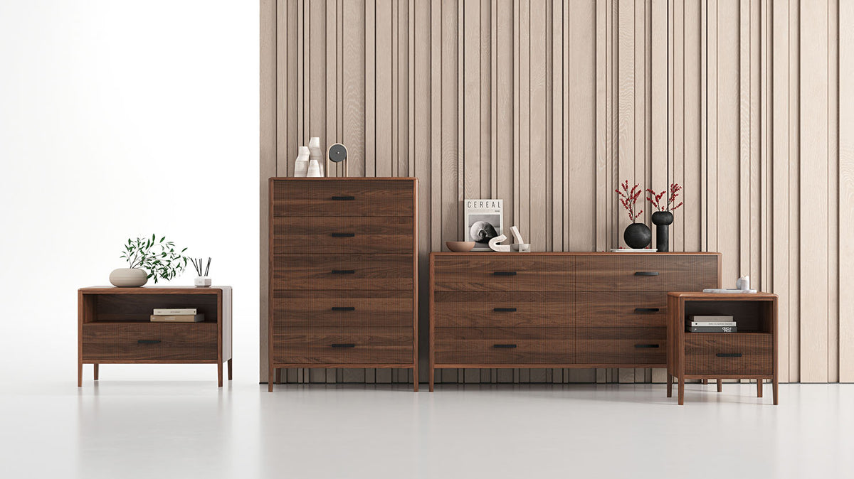 mila double dresser