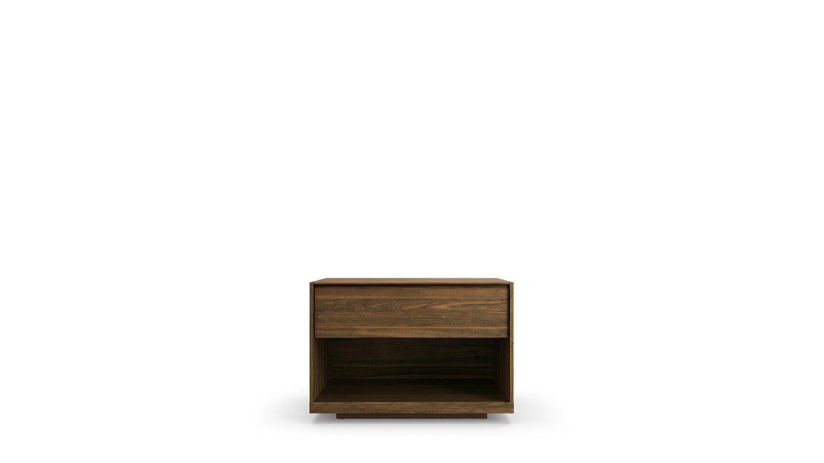 mimosa 1 drawer nightstand