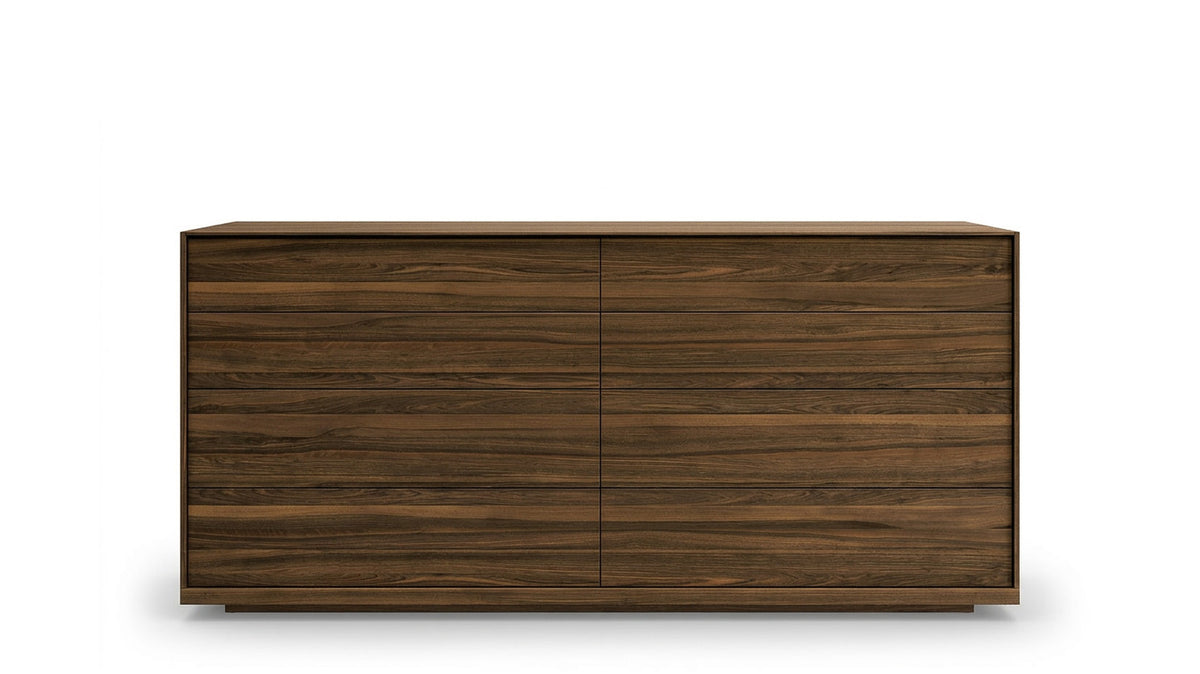 mimosa double dresser