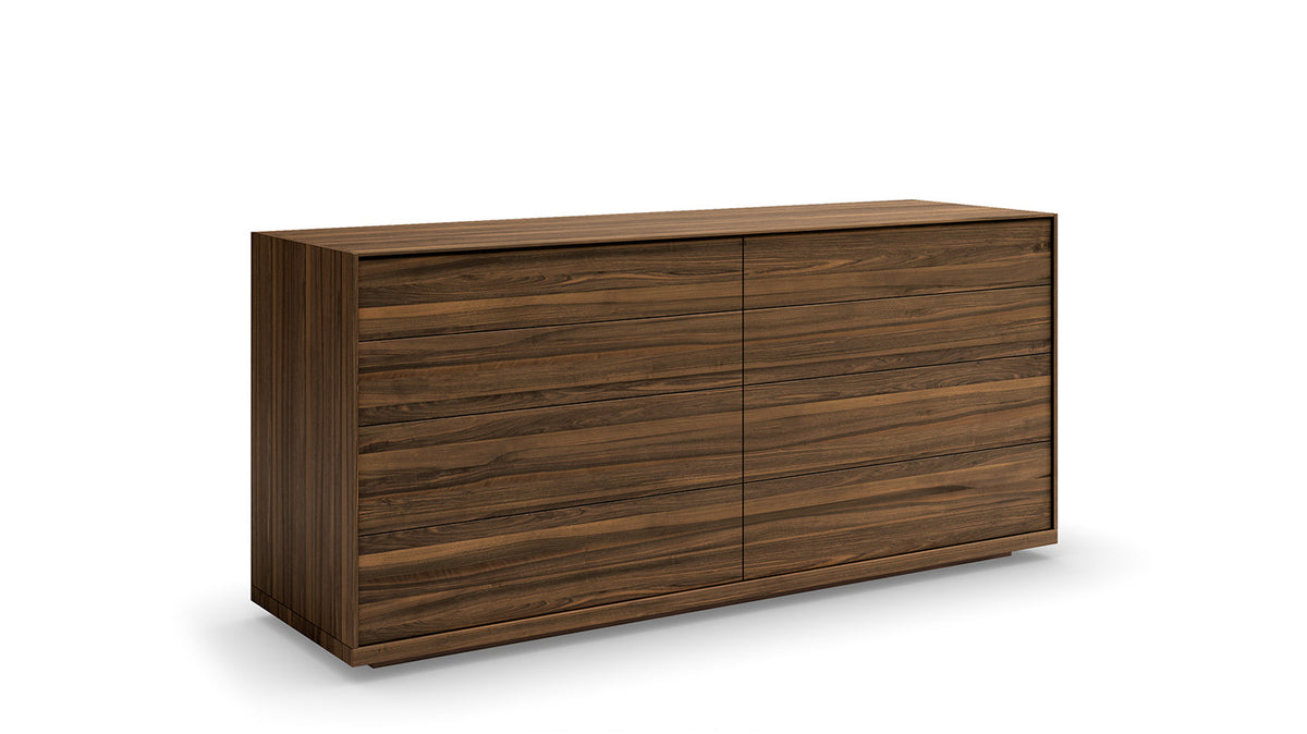 mimosa double dresser