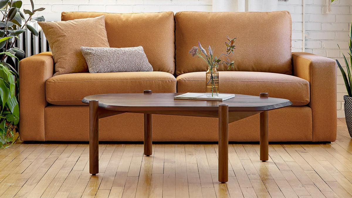 monarch coffee table