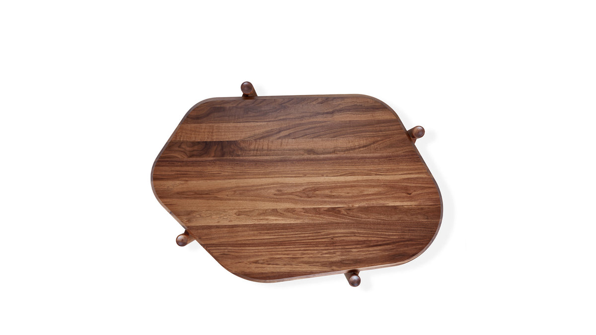 monarch coffee table