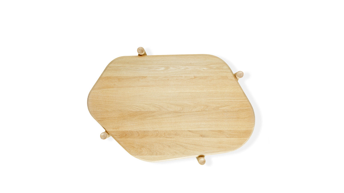 monarch coffee table