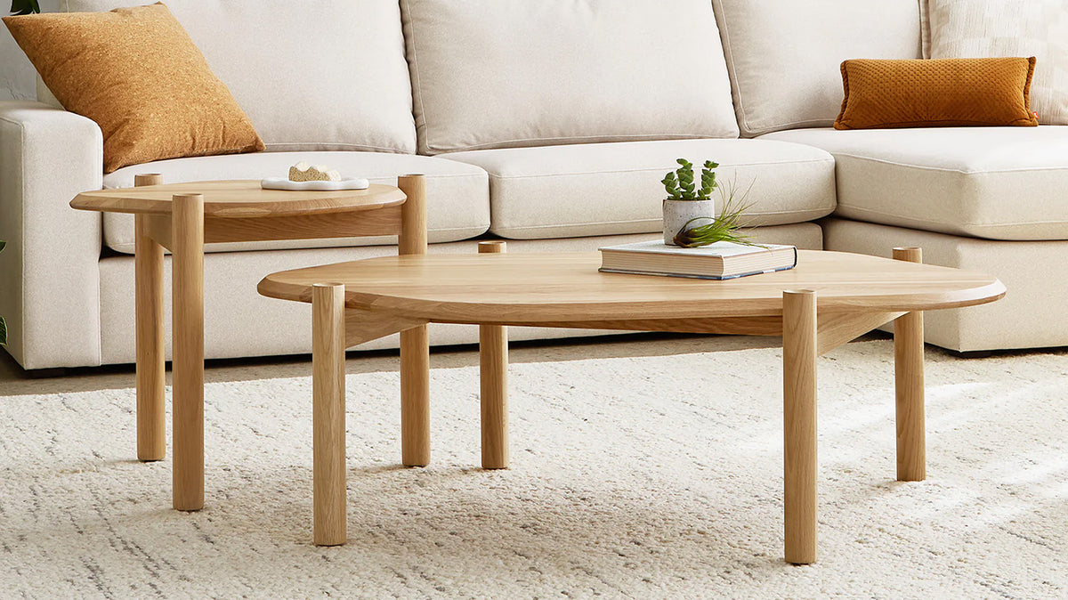 monarch coffee table