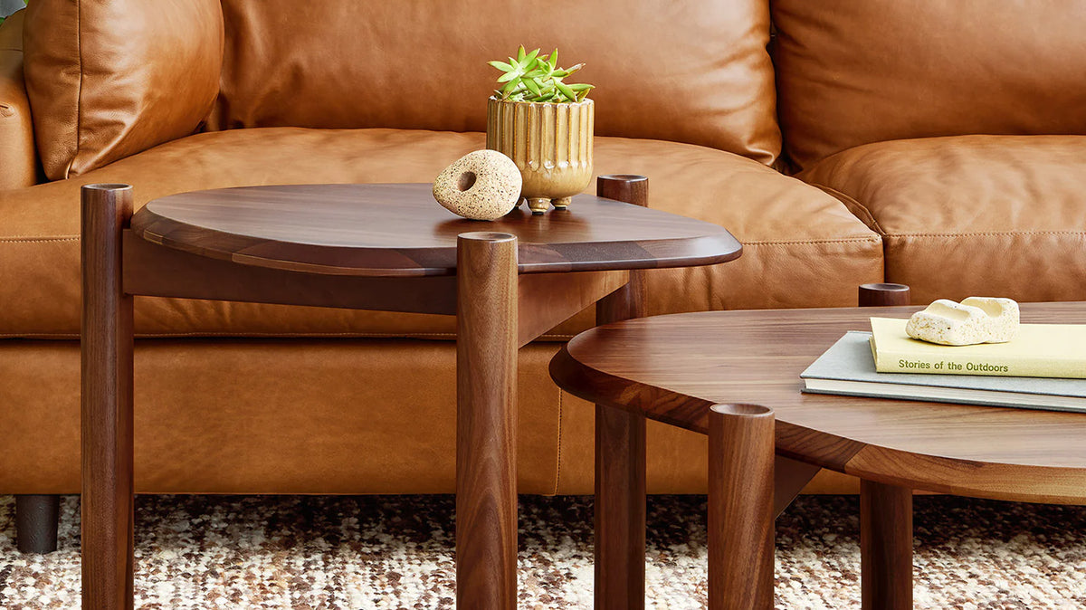 monarch coffee table