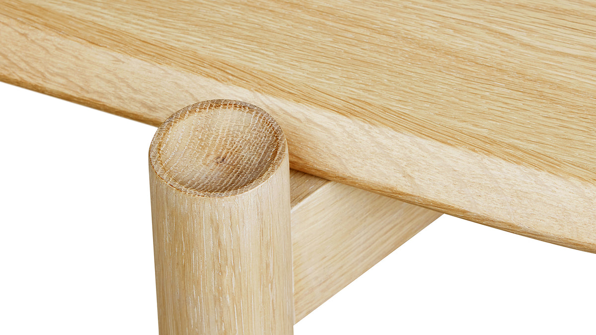 monarch coffee table