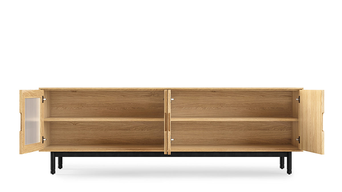 munro credenza