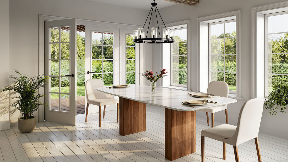 nathalie dining table