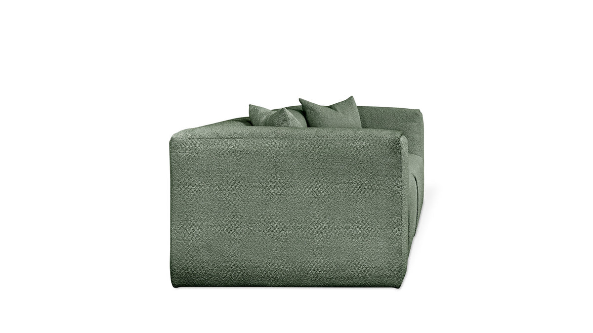 nest modular 2-piece sectional