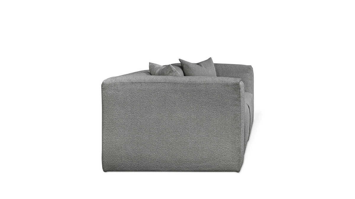 nest modular 2-piece sectional