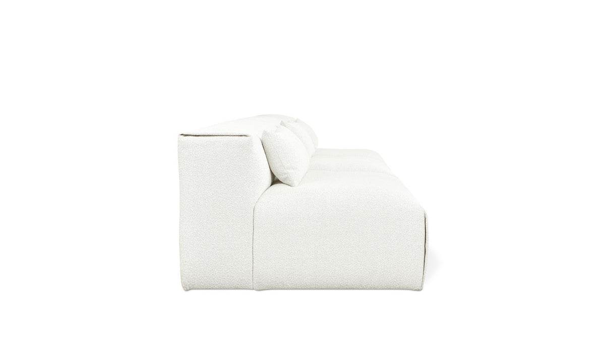 nest modular 3-piece sectional