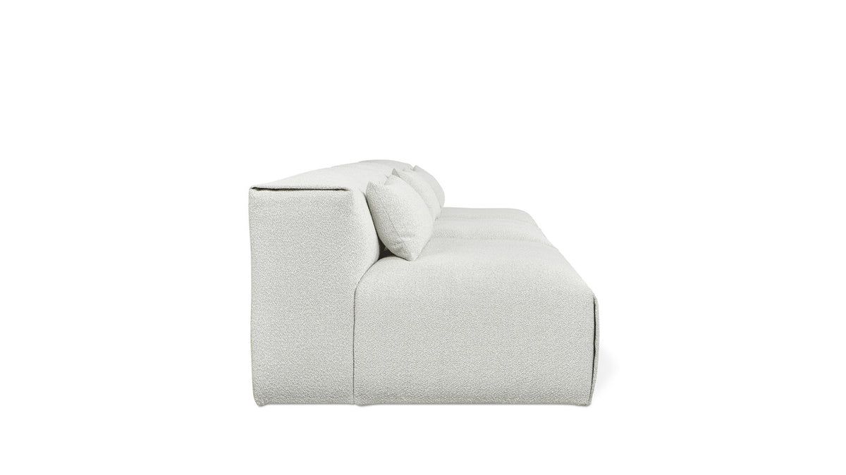 nest modular 3-piece sectional