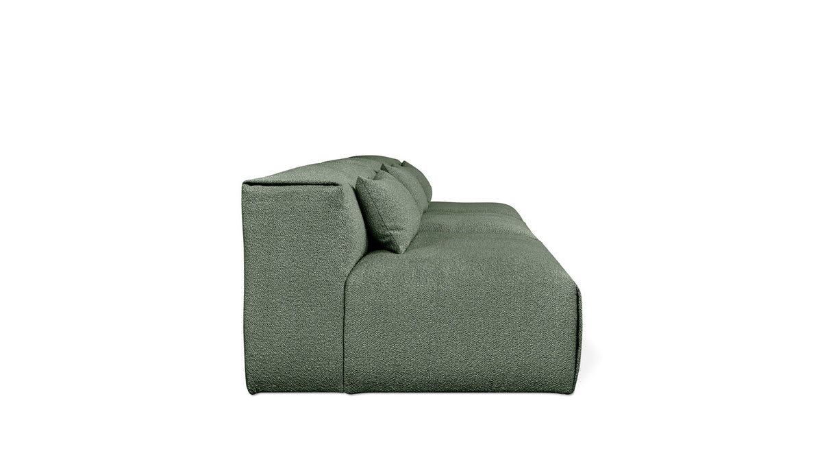 nest modular 3-piece sectional