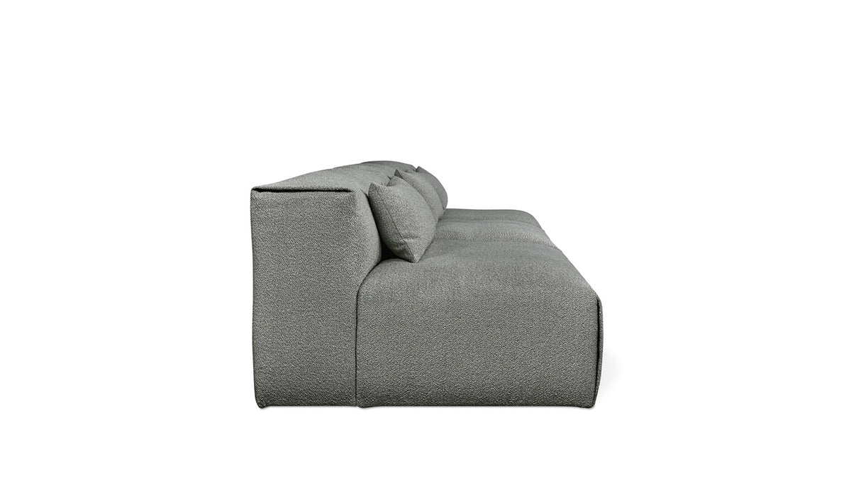 nest modular 3-piece sectional