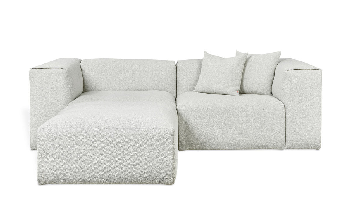 nest modular 3-piece sectional
