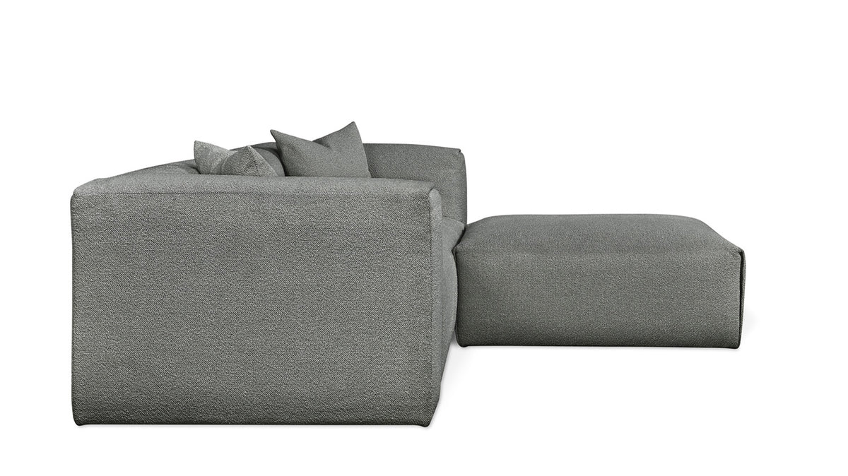 nest modular 3-piece sectional