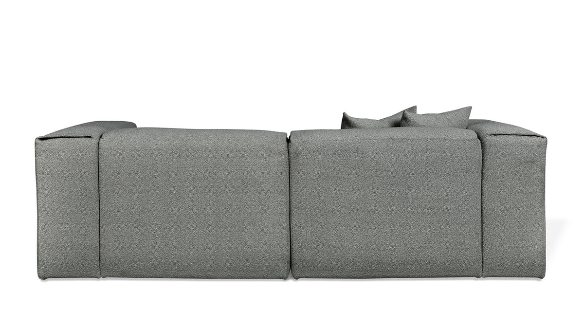 nest modular 3-piece sectional