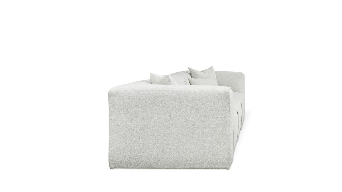 nest modular 3-piece sectional