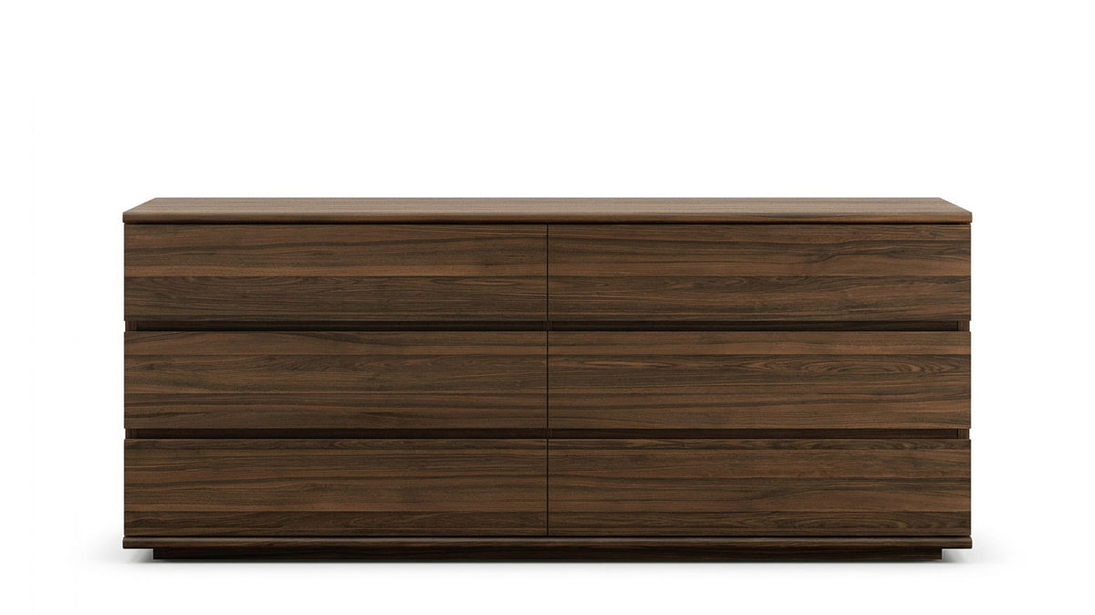 nevada double dresser