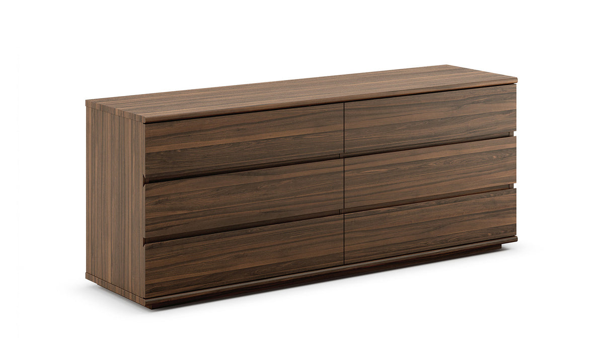 nevada double dresser