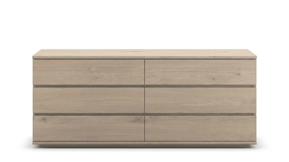 nevada double dresser