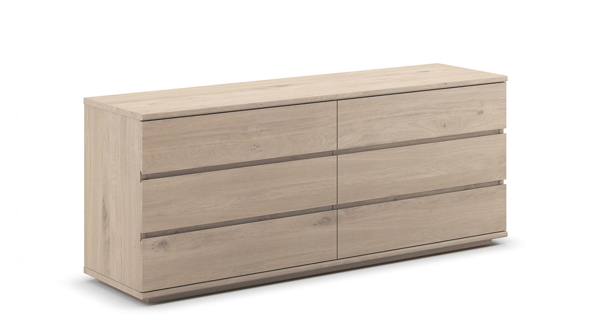 nevada double dresser