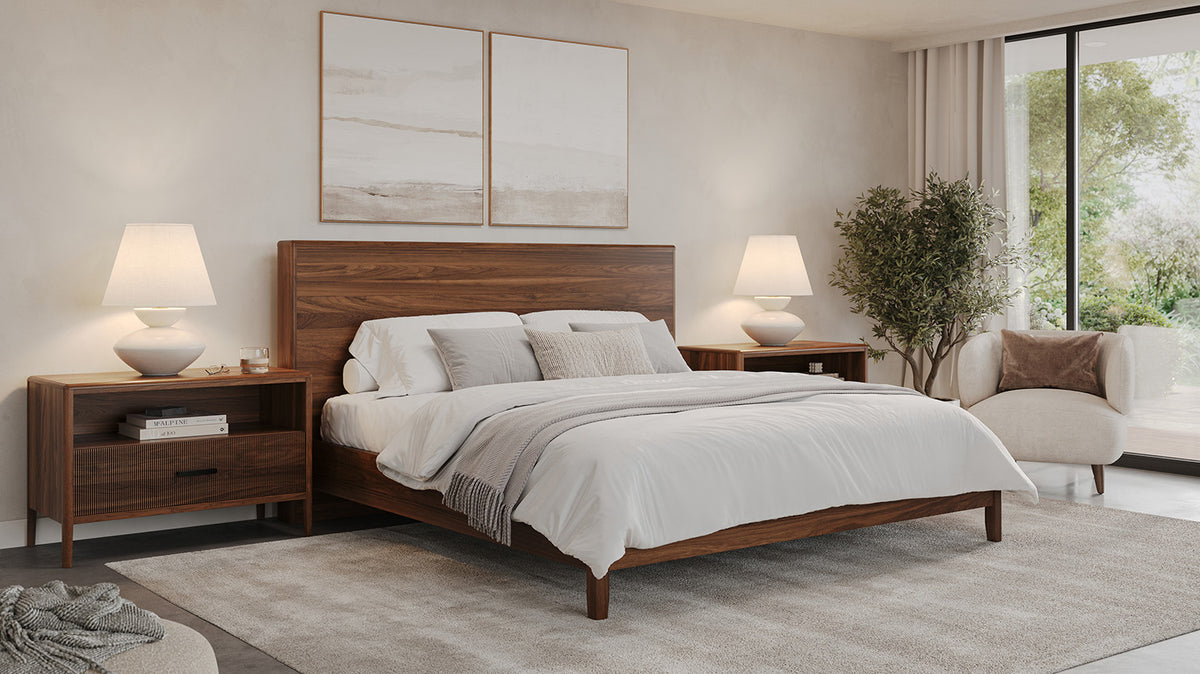noah bed