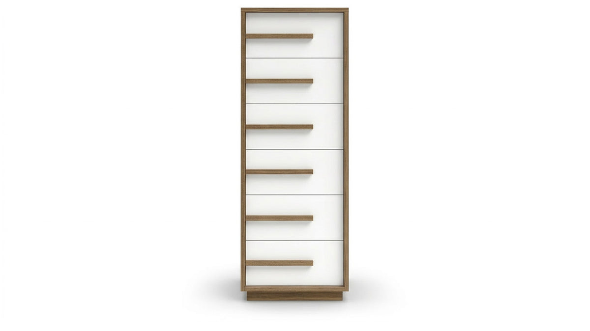 nuria narrow chest