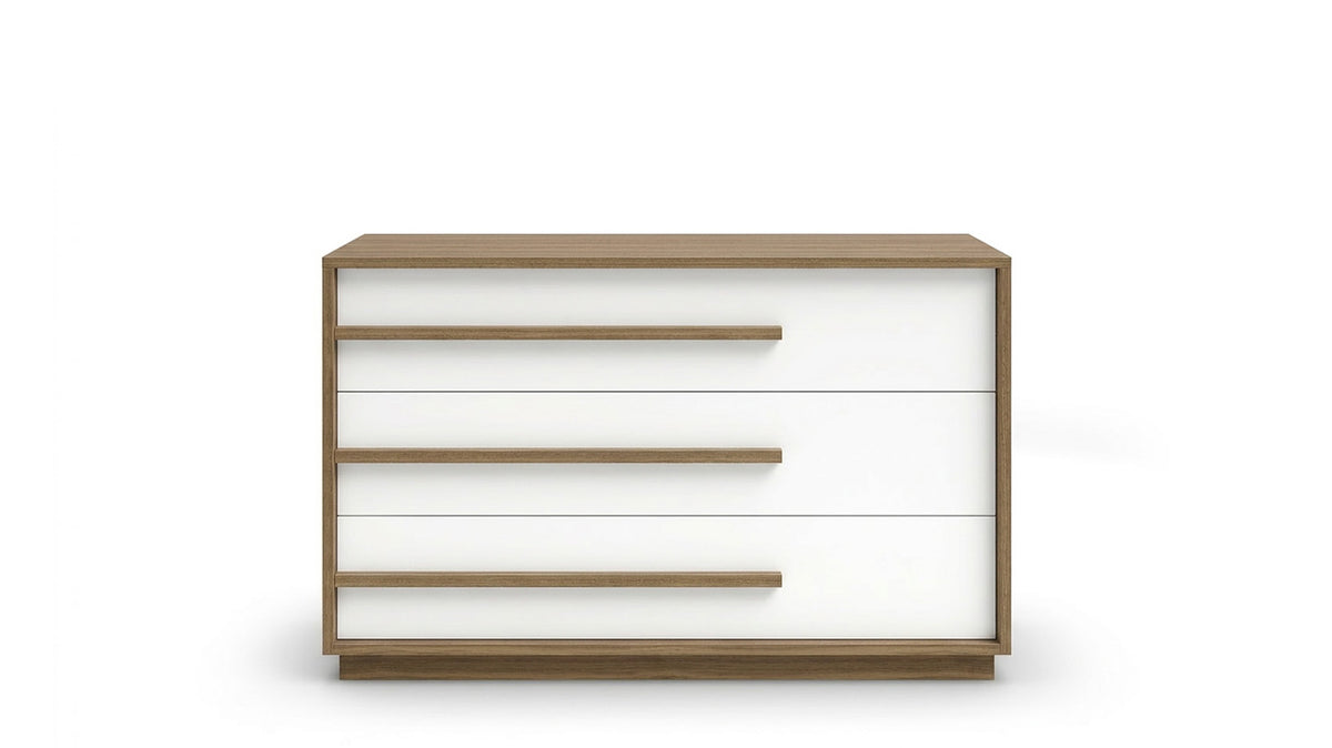 nuria single dresser