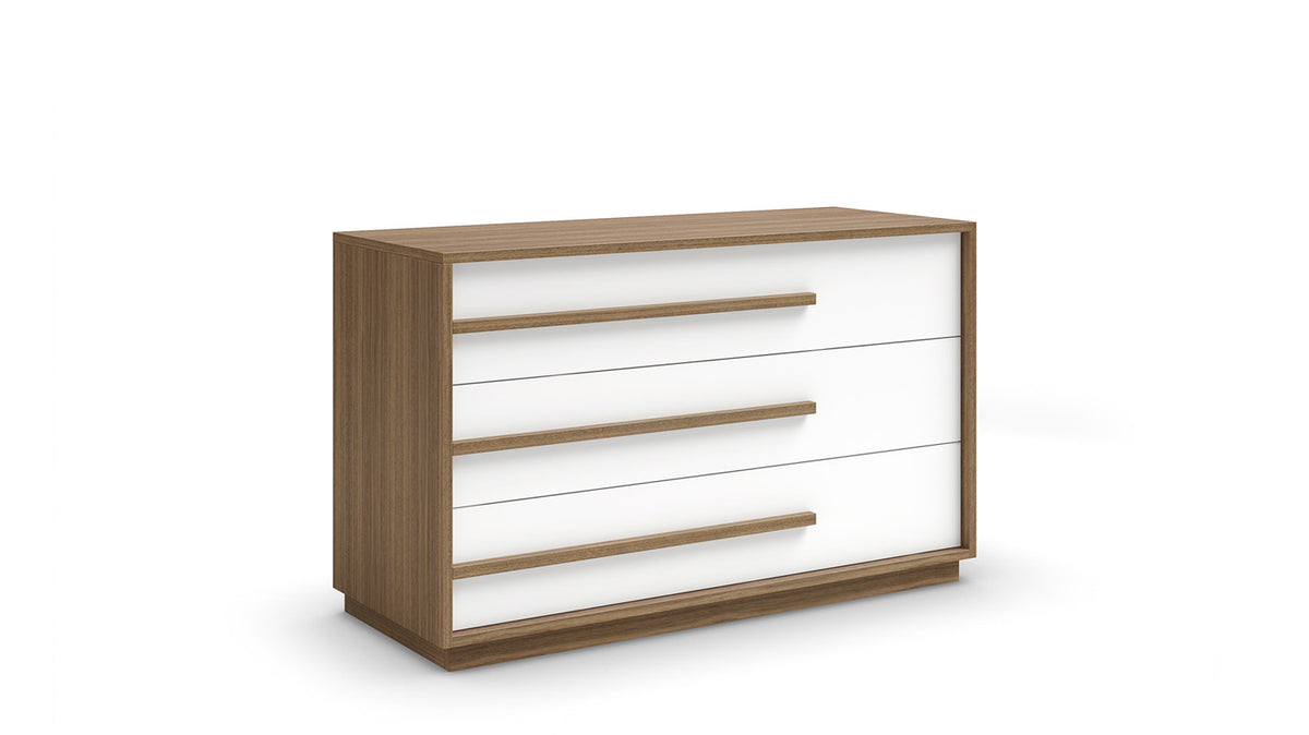 nuria single dresser