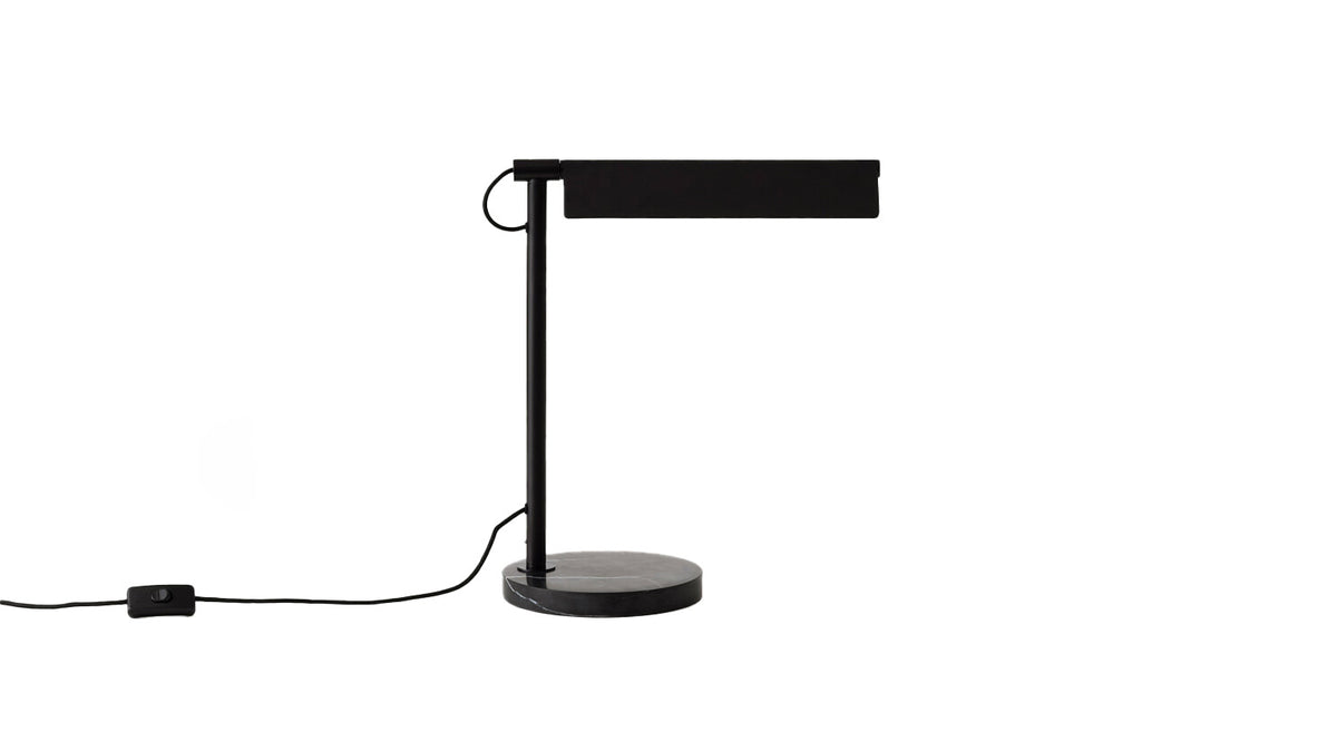 Oxford Table Lamp