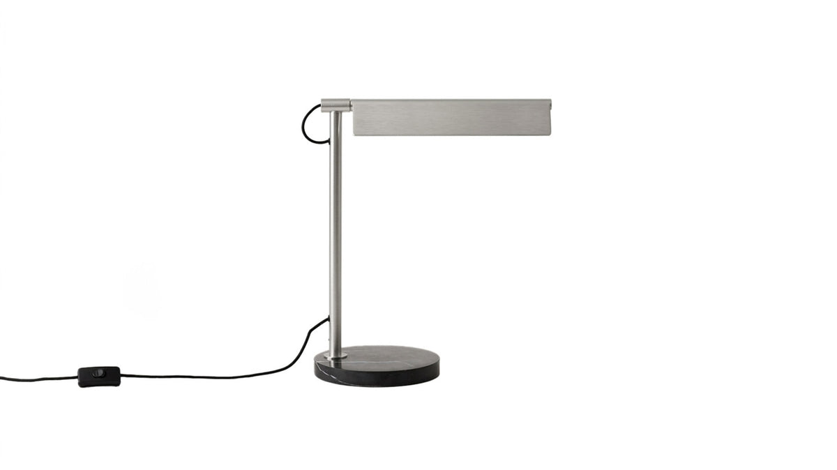 Oxford Table Lamp