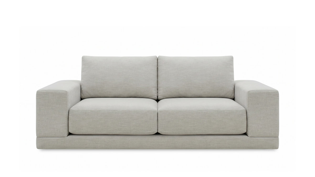 palermo loveseat