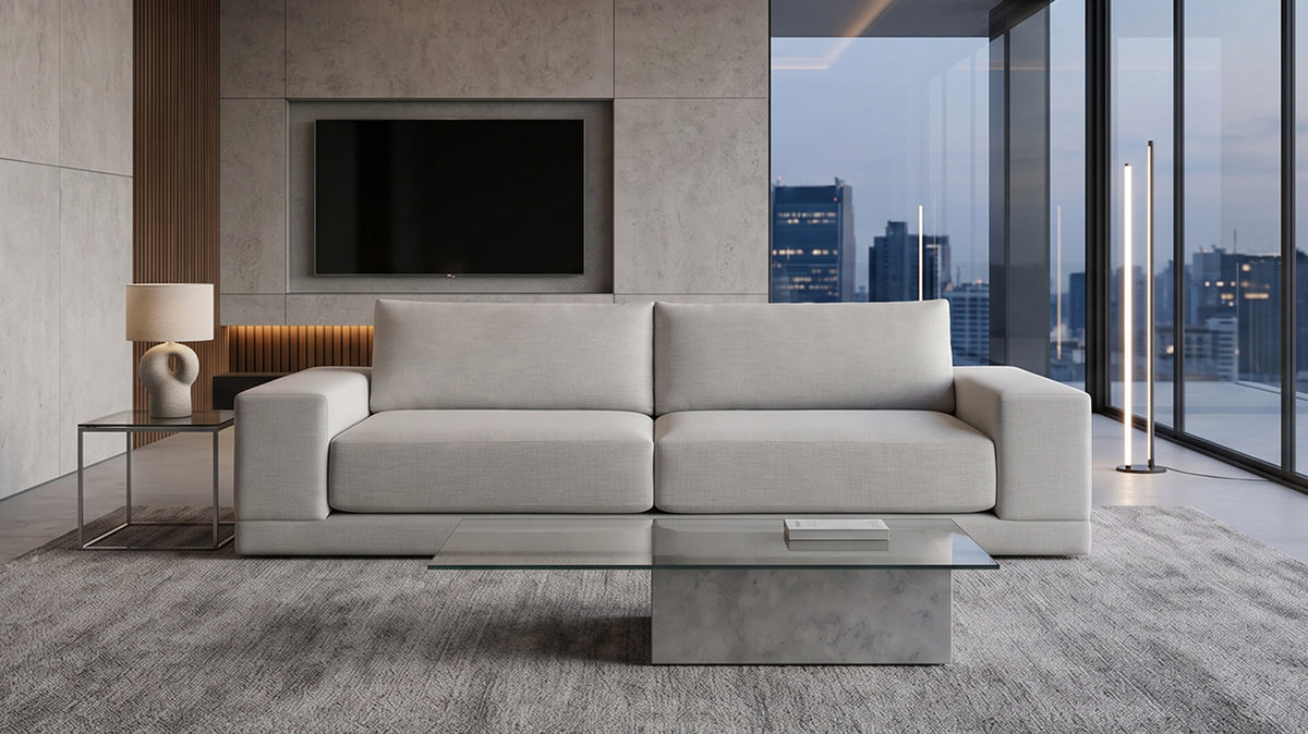 palermo sofa