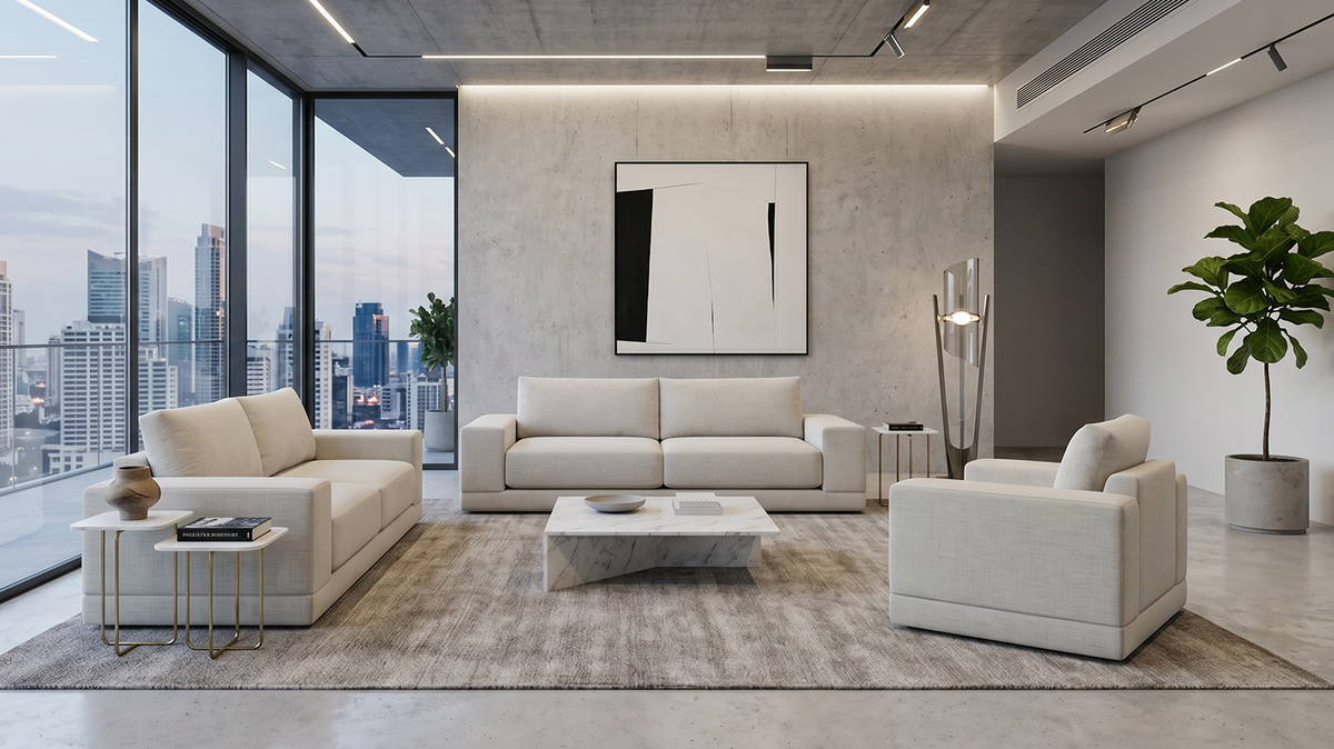 palermo sofa